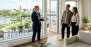 Kiinteistönvälitys tapiola